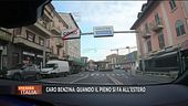 Il rincaro del carburante