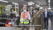 Corsa a ostacoli fra manovra e Quirinale