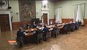 Il Consiglio dei Ministri italiani oggi