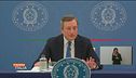 Parola di Mario Draghi