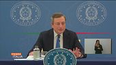 Parola di Mario Draghi
