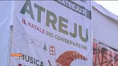 Il lastrico per il Colle