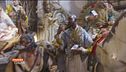 Tornano i turisti a San Gregorio Armeno