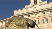 Chiamata urgente per il Quirinale