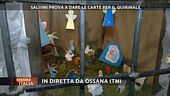 Il borgo dei presepi