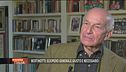 La posizione di Fausto Bertinotti