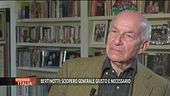 La posizione di Fausto Bertinotti