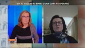 Intervista alla dottoressa Vercelli
