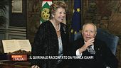Franca Ciampi, sua "Franchezza"!