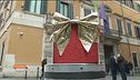 Cosa ci sarà sotto l'albero?
