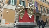 Cosa ci sarà sotto l'albero?