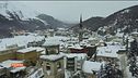 St. Moritz, il paradiso del lusso