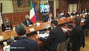 Covid, nuovo decreto Natale 2021