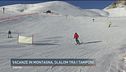 Slalom tra le regole: il ritorno sulle piste da sci
