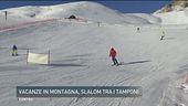 Slalom tra le regole: il ritorno sulle piste da sci