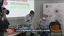 Vaccinazione anti-Covid a rilento