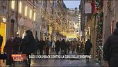 Saldi e Cashback contro la crisi