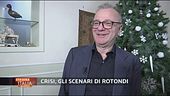 Crisi, gli scenari di Rotondi