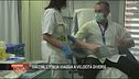Vaccini, l'Italia va a rilento