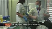Vaccini, l'Italia va a rilento