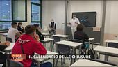 Coronavirus, rebus scuola