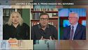 Sabato 1 maggio