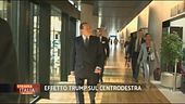 Effetto Trump sul centrodestra