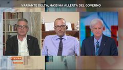 Sabato 26 giugno