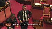 Governo, sono ore difficili
