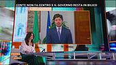 Speranza: sulle misure dei Dpcm