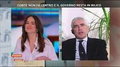 Crisi: il consiglio di Casini