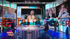 Sabato 14 agosto