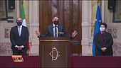 Governo italiano in crisi