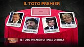 La formazione del nuovo Governo italiano