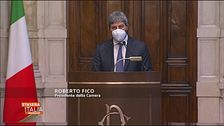 La sintesi di Roberto Fico