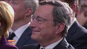 Voglia di Draghi!