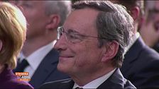 Voglia di Draghi!