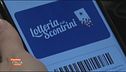 Lotteria degli scontrini
