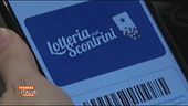 Lotteria degli scontrini