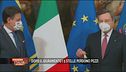 Governo: l'Italia volta pagina