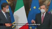 Governo: l'Italia volta pagina