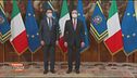 Governo Draghi, un mix di tecnici e politici
