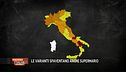 La copertina di giornata