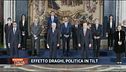 Governo, la Maggioranza ai ferri corti