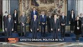 Governo, la Maggioranza ai ferri corti