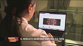 Il mercato nero del vaccino