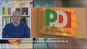 Grillo si propone come Segretario del PD