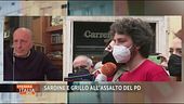 Sardine e Grillo all'assalto del PD