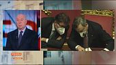 Il Governo diviso sulla pace fiscale