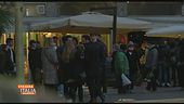 Allerta assembramenti nel weekend